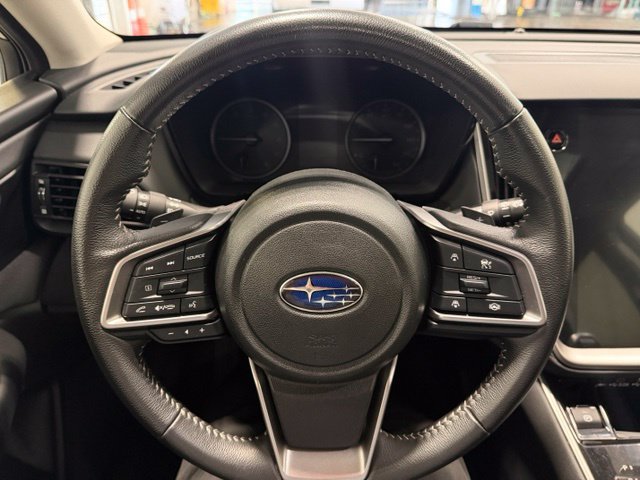 Used 2024 Subaru Outback Premium AWD/4WD image 13