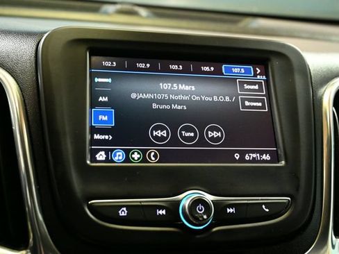 Used 2020 Chevrolet Equinox LT AWD/4WD image 31
