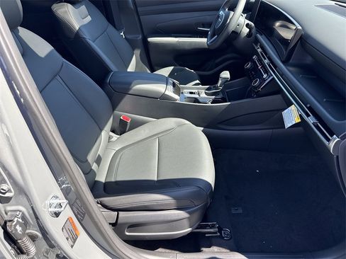 New 2026 Hyundai Santa Cruz SEL image 13