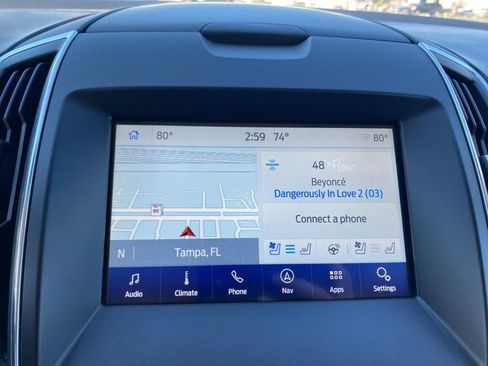 Used 2017 Ford Edge Titanium w/ Equipment Group 301A image 23