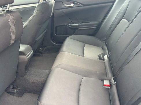 Used 2020 Honda Civic EX image 9