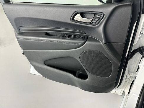 Used 2021 Dodge Durango GT RWD image 21