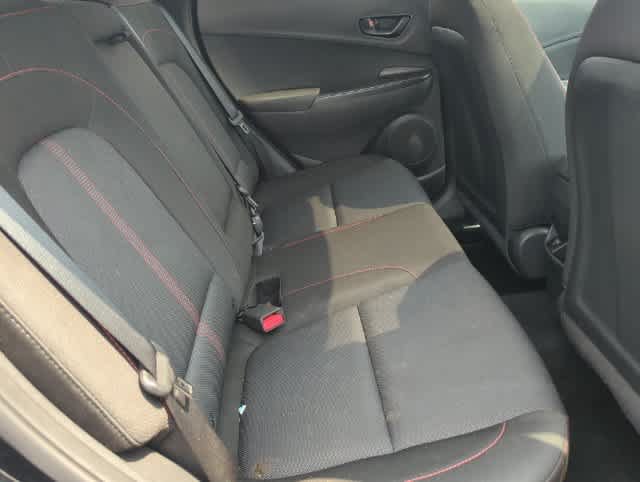 Used 2023 Hyundai Kona N Line AWD/4WD image 21