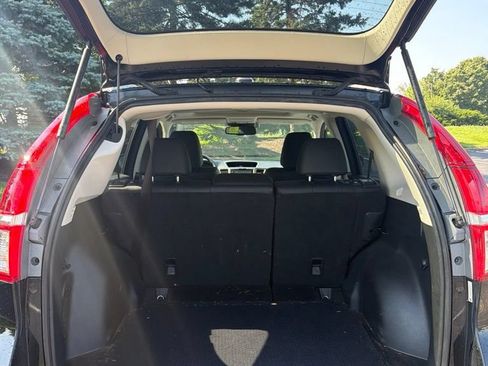 Used 2015 Honda CR-V Touring image 7