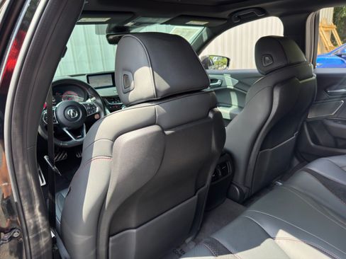 Used 2021 Acura TLX w/ A-SPEC Pkg AWD/4WD image 36