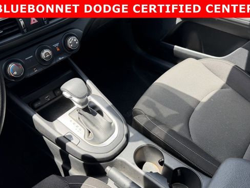 Used 2024 Kia Forte LX FWD image 24