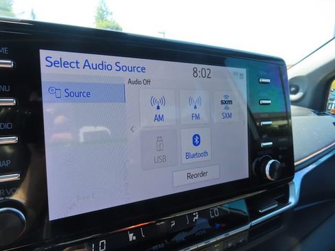 Used 2024 Toyota Sienna XSE w/ XSE Premium Package AWD/4WD image 25