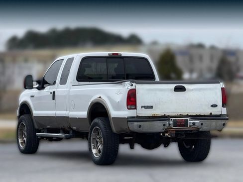 Used 2005 Ford F250 XL image 10