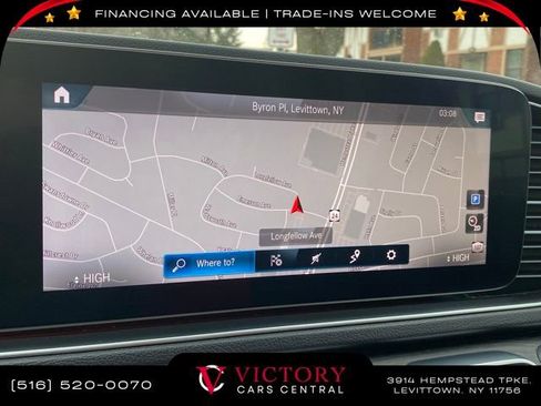 Used 2020 Mercedes-Benz GLE 350 4MATIC image 32