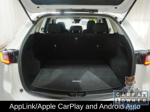 Used 2023 MAZDA CX-5 AWD 2.5 S image 8