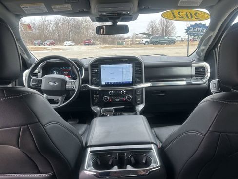 Used 2021 Ford F150 Lariat image 15