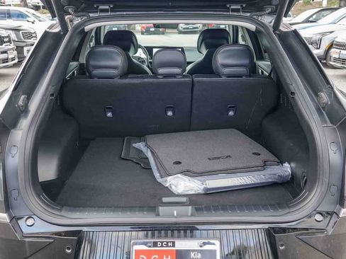 Certified 2023 Kia EV6 Wind image 27
