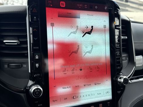 New 2026 RAM 1500 RHO w/ RHO Level 1 Equipment Group AWD/4WD image 14