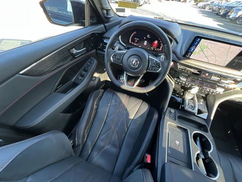 Used 2026 Acura MDX Type S image 4