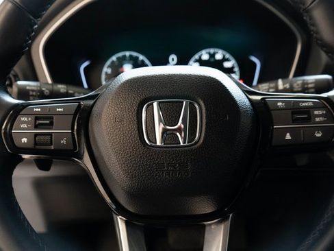 Used 2025 Honda Pilot EX-L image 22