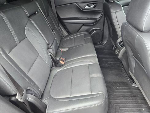 Used 2022 Chevrolet Blazer LT w/ Sound & Technology Package image 29