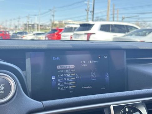 Used 2020 Lexus IS 300 F Sport w/ F Sport Package image 16