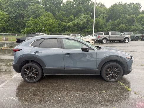 Used 2023 MAZDA CX-30 AWD 2.5 S w/ Preferred Package image 9