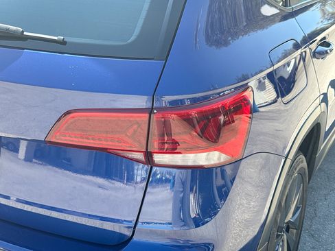 Used 2024 Volkswagen Taos S image 26