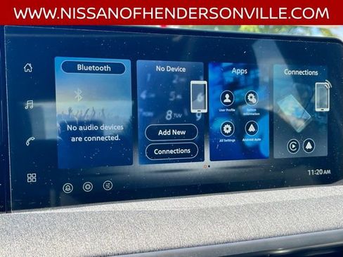 New 2026 Nissan Kicks SV w/ SV Premium Package image 26