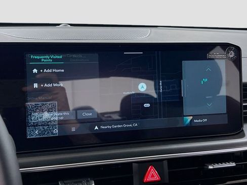 New 2026 Kia K5 GT image 13