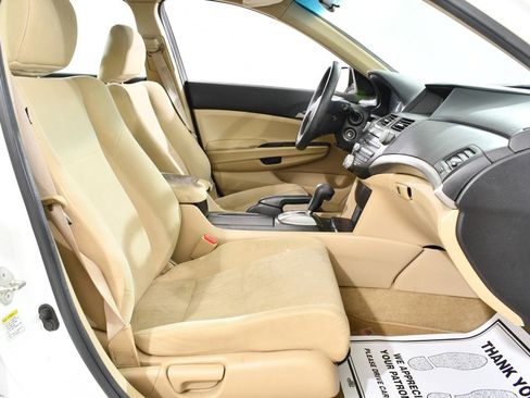 Used 2012 Honda Accord LX image 10