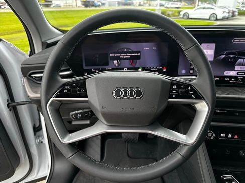 New 2026 Audi Q5 Premium Plus AWD/4WD image 14