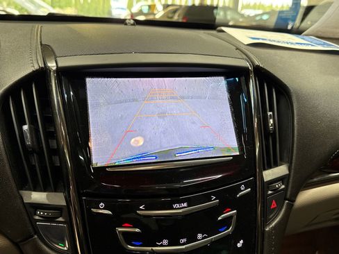 Used 2014 Cadillac ATS Premium image 21