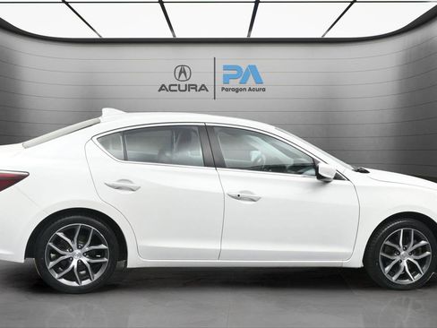 Used 2021 Acura ILX w/ Premium Package image 28