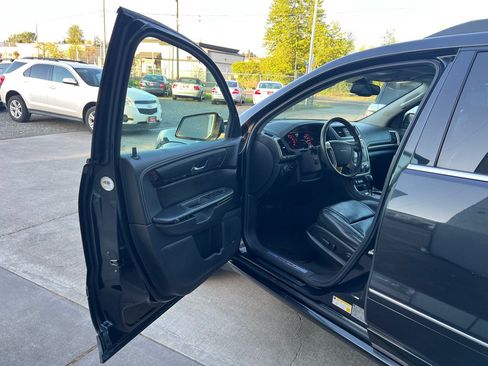 Used 2015 GMC Acadia Denali AWD/4WD image 10