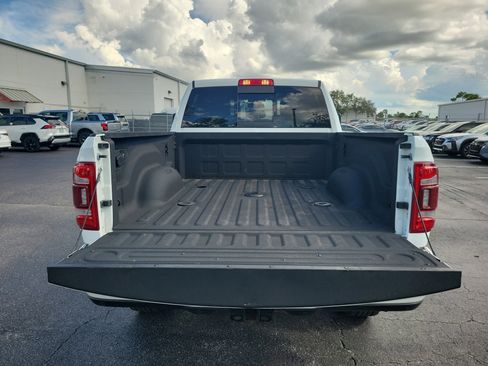 Used 2024 RAM 2500 Laramie Longhorn image 9