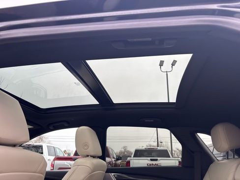 Certified 2023 Cadillac XT5 Sportv w/ Technology Package image 30