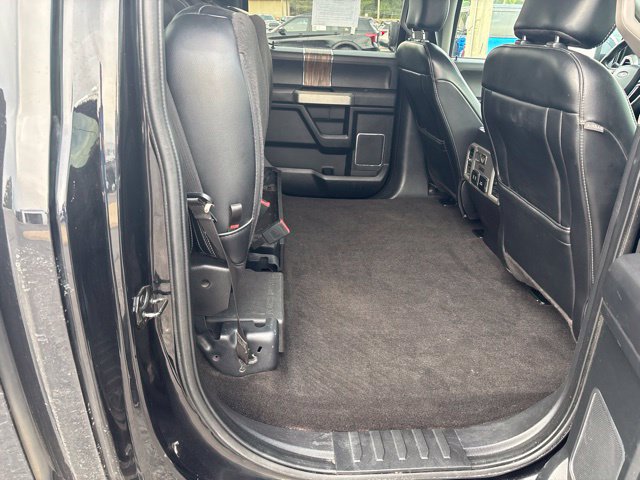 Used 2019 Ford F150 Lariat w/ Equipment Group 502A Luxury AWD/4WD image 13