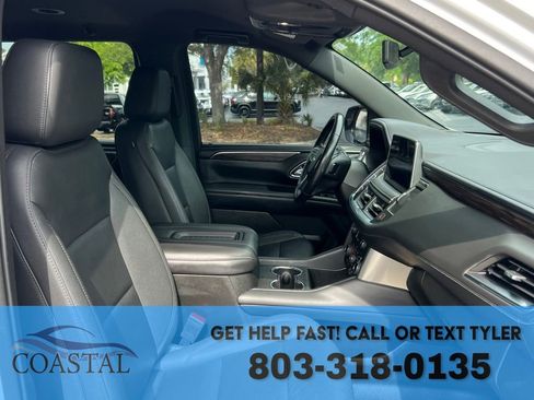 Used 2022 Chevrolet Suburban LT AWD/4WD image 27
