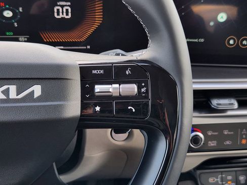 New 2026 Kia Sorento EX w/ EX Premium Package image 19