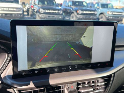 Used 2024 Ford Escape Active w/ Tech Pack #1 image 27