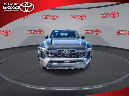 New 2025 Toyota Tacoma TRD Off-Road image 3