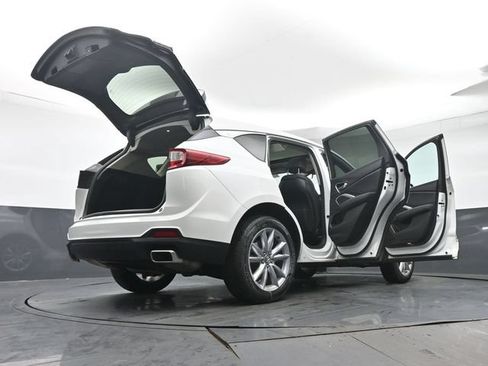 Used 2024 Acura RDX SH-AWD image 50