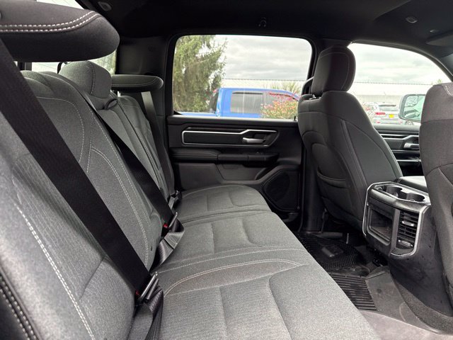 Used 2019 RAM 1500 Big Horn RWD image 13