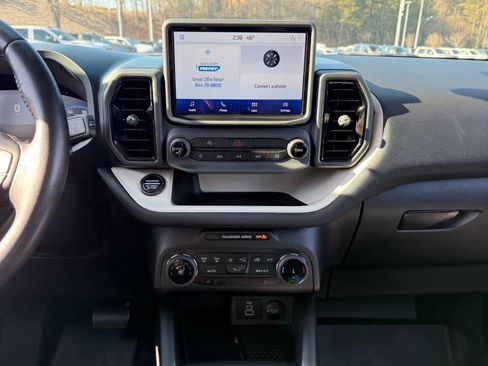 Used 2023 Ford Bronco Sport Heritage w/ Heritage Convenience Package image 20