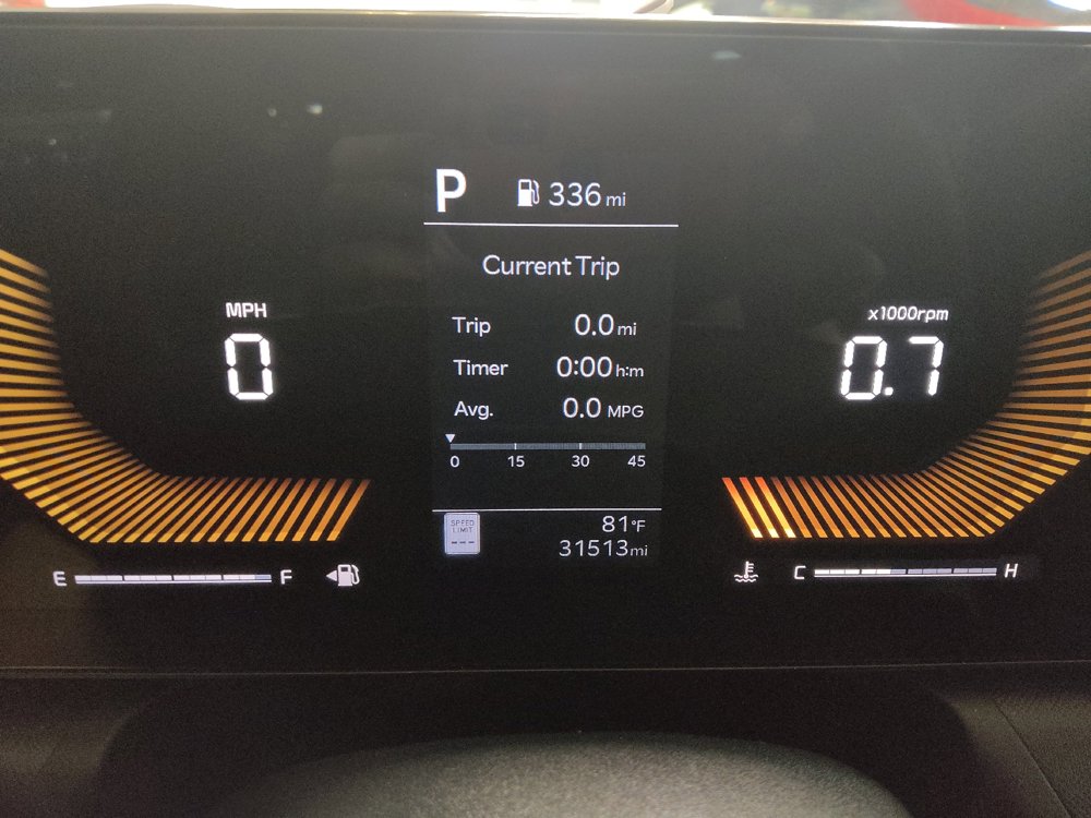 Used 2025 Kia K4 FWD image 23