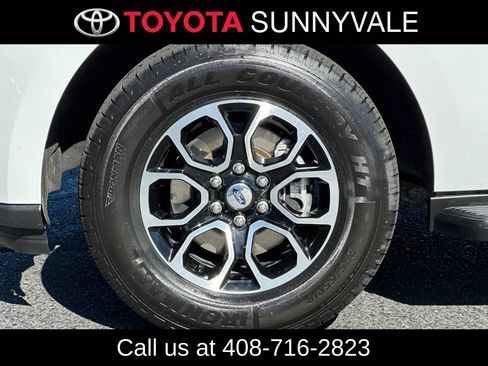 Used 2024 Ford Expedition XLT RWD image 12