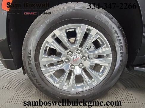 Used 2023 GMC Yukon Denali image 49