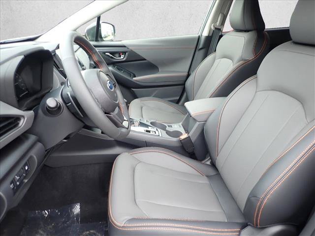 New 2026 Subaru Crosstrek 2.5i Limited AWD/4WD image 11