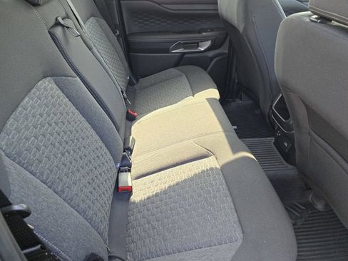 Used 2024 Ford Ranger XLT w/ FX4 Off-Road Package image 11