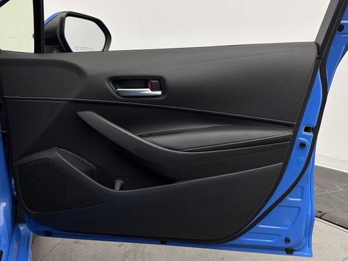 Used 2019 Toyota Corolla SE FWD image 30
