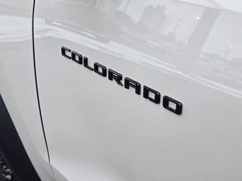 New 2026 Chevrolet Colorado Trail Boss image 30