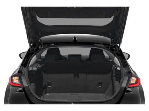 Used 2023 Honda Civic LX image 14