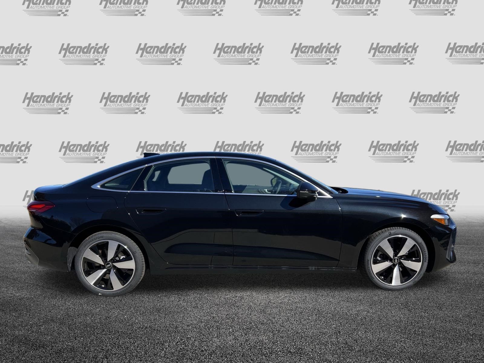 Used 2025 Audi A5 2.0T Premium w/ Convenience Package AWD/4WD image 10