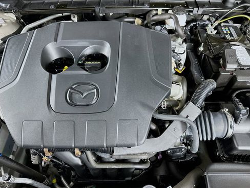 Certified 2024 MAZDA CX-30 AWD 2.5 S w/ Select Sport Pkg image 37